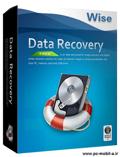 دانلود Wise Data Recovery 3.72.196 portable نرم افزار بازیابی اطلاعات